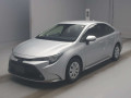 2021 Toyota Corolla Sedan