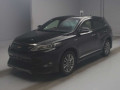 2014 Toyota Harrier Hybrid