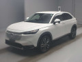 2021 Honda VEZEL