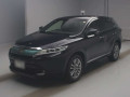 2018 Toyota Harrier
