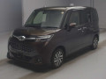 2016 Toyota TANK