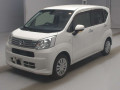 2021 Daihatsu Move