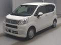 2021 Daihatsu Move