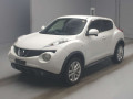 2012 Nissan JUKE