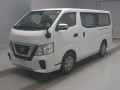 2019 Nissan NV350 CARAVAN VAN