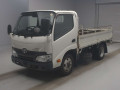 2018 Toyota Dyna Truck