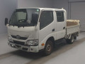 2021 Toyota Dyna Truck