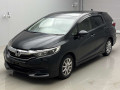 2018 Honda SHUTTLE
