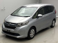 2017 Honda Freed