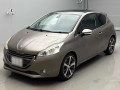 2012 Peugeot 208