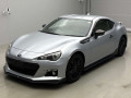 2015 Subaru BRZ