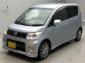 2010 Daihatsu Move