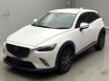 2016 Mazda CX-3