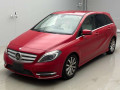 2013 Mercedes Benz B-Class