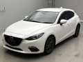 2014 Mazda Axela Sport