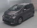 2019 Honda Freed hybrid