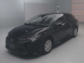 2021 Toyota Corolla Touring Wagon