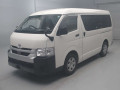 2021 Toyota Hiace Wagon