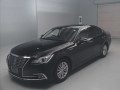 2018 Toyota Crown Hybrid