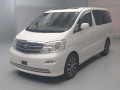 2004 Toyota Alphard G