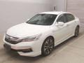 2017 Honda Accord Hybrid