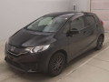 2014 Honda Fit