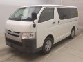 2014 Toyota Regiusace Van