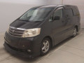 2004 Toyota Alphard G