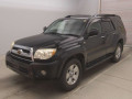 2008 Toyota Hilux Surf