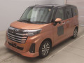 2021 Toyota Roomy