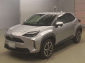 2020 Toyota YARIS CROSS