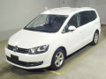 2014 Volkswagen Sharan