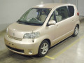 2008 Toyota Porte