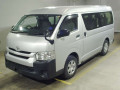 2017 Toyota Hiace Wagon