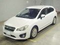 2012 Subaru Impreza Sports