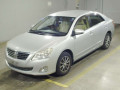 2015 Toyota Premio