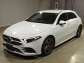 2021 Mercedes Benz A-Class