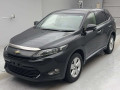 2017 Toyota Harrier