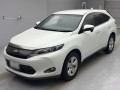 2014 Toyota Harrier