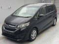 2016 Honda Freed