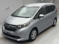 2016 Honda Freed