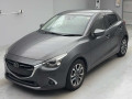 2017 Mazda Demio