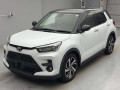2020 Toyota Raize