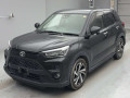 2021 Toyota Raize