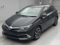 2017 Toyota Auris