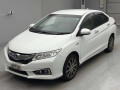 2015 Honda Grace