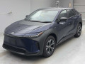 2023 Toyota Bz4X
