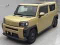 2021 Daihatsu TAFT