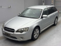 2004 Subaru Legacy Touring Wagon
