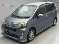 2013 Daihatsu Move Custom
